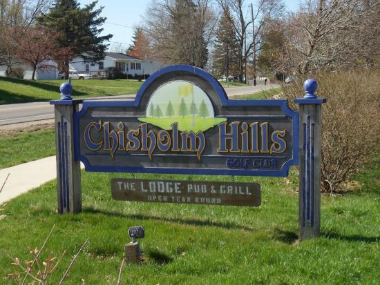 Chisholm Hills Golf Club